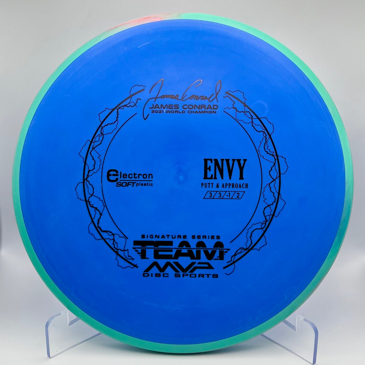 Axiom Envy - Electron Soft