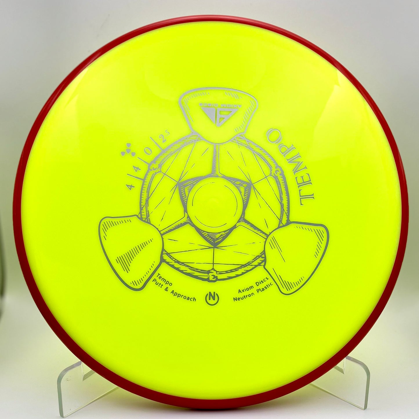 Axiom Tempo - Neutron