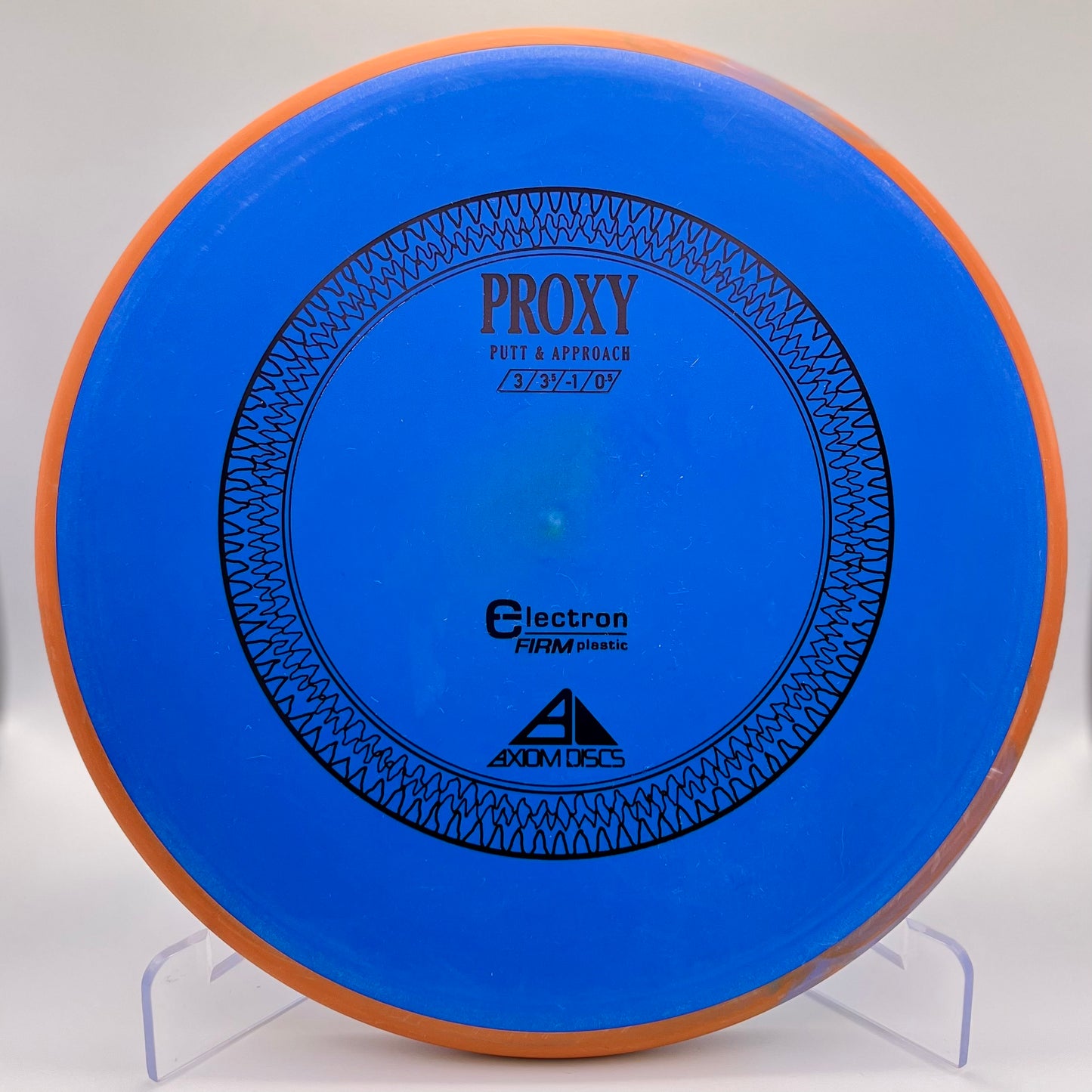 Axiom Proxy - Electron Firm