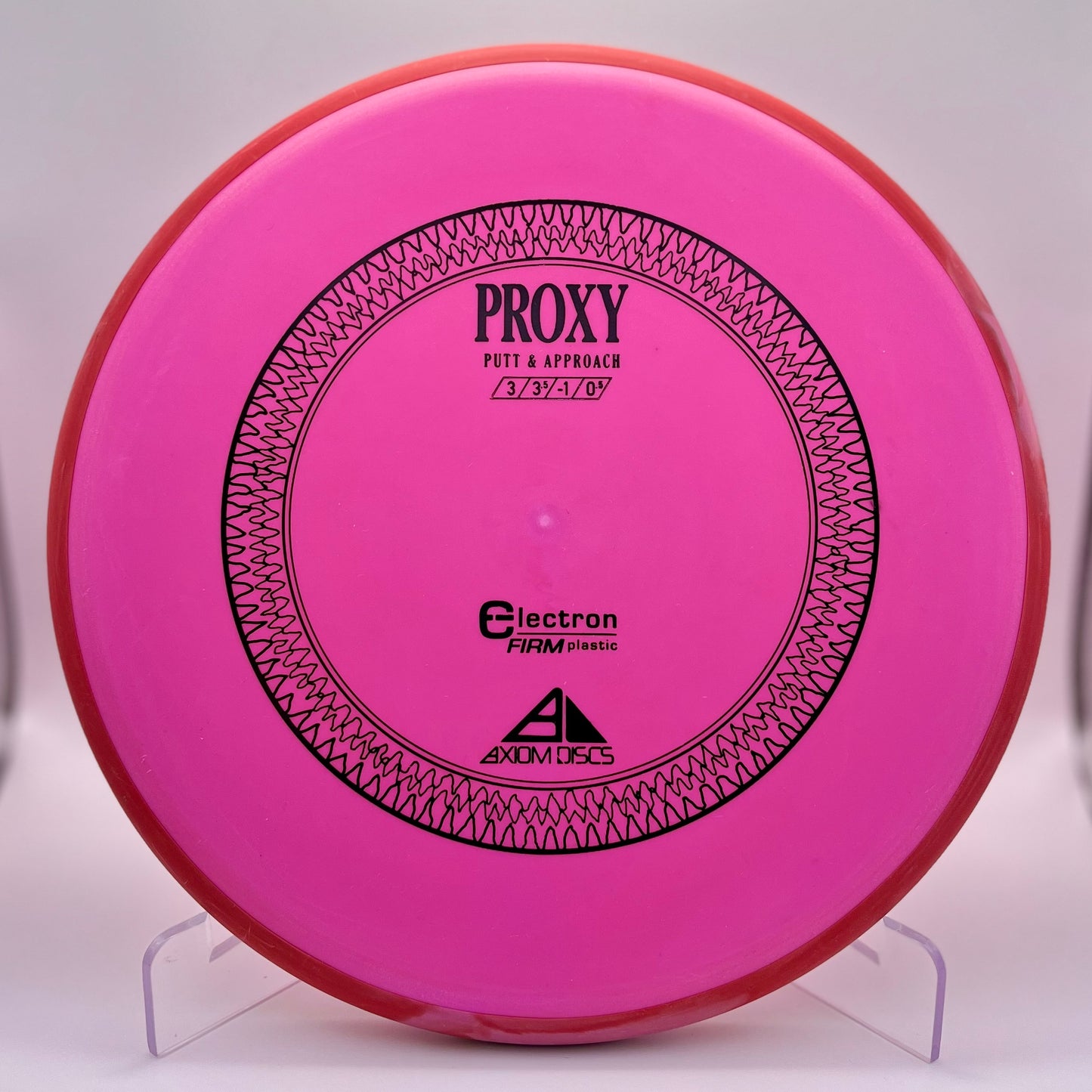 Axiom Proxy - Electron Firm