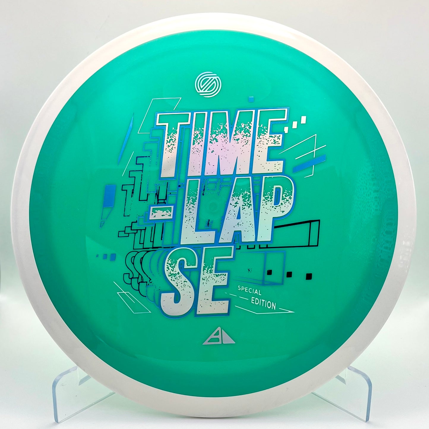 Axiom Time-Lapse SE (ReTooled)