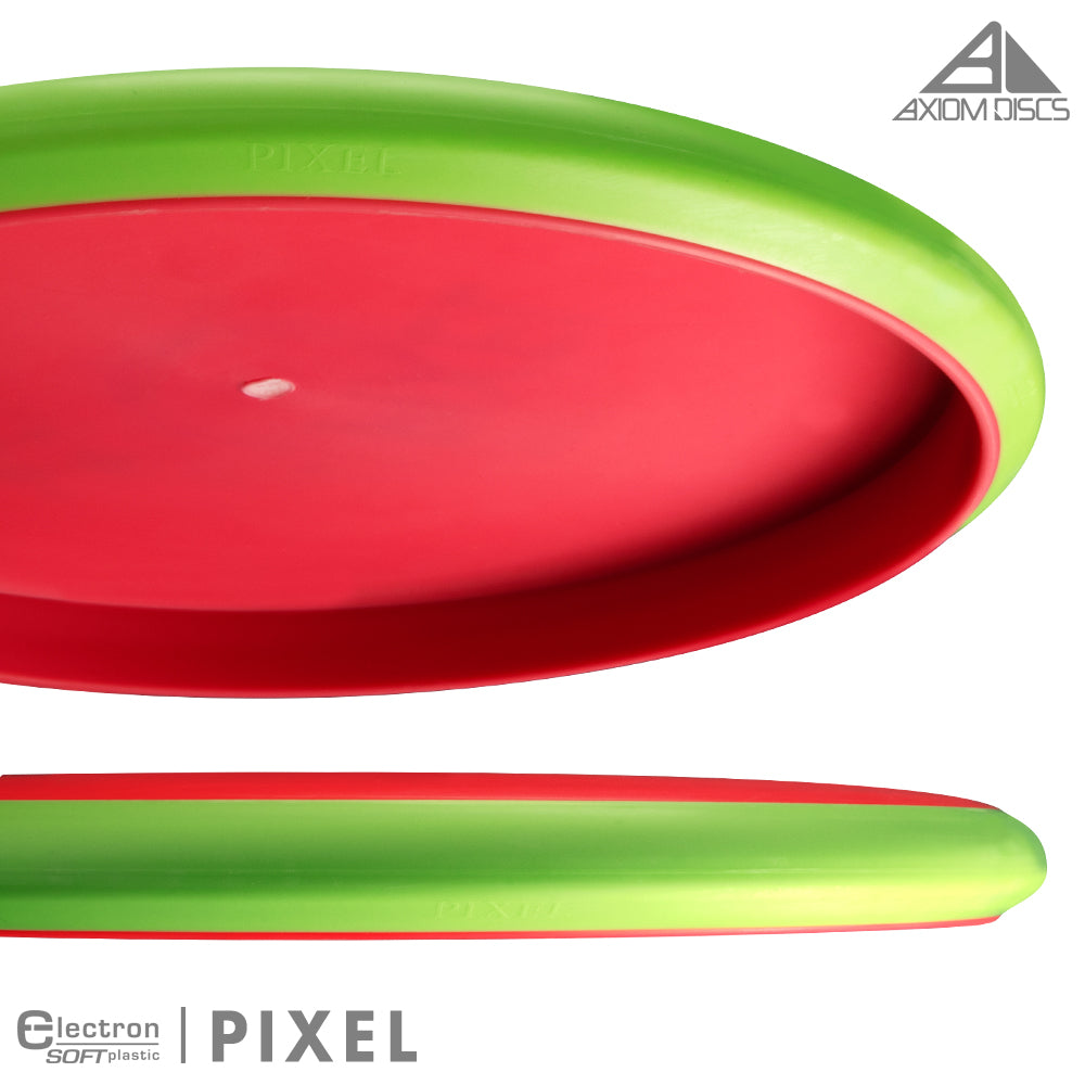 Axiom Pixel - Electron Soft