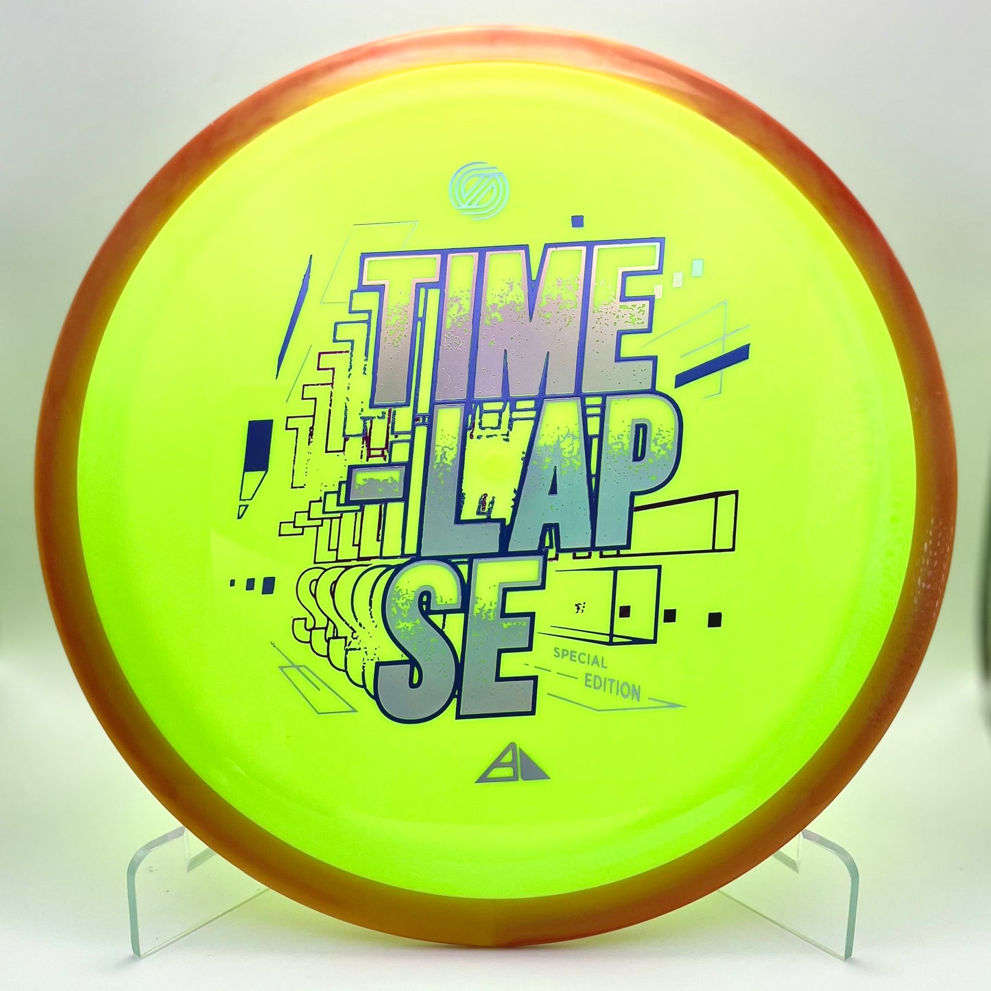 Axiom Time-Lapse SE (ReTooled)