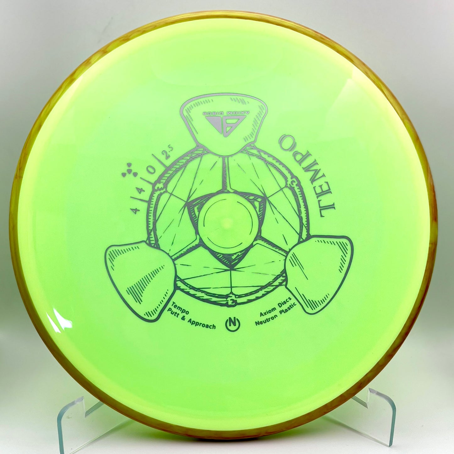 Axiom Tempo - Neutron