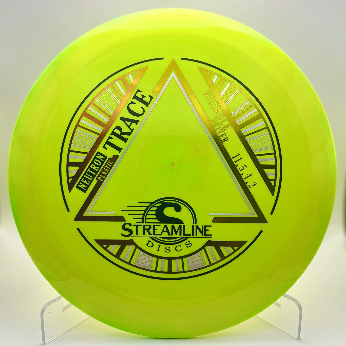 Streamline Trace - Neutron