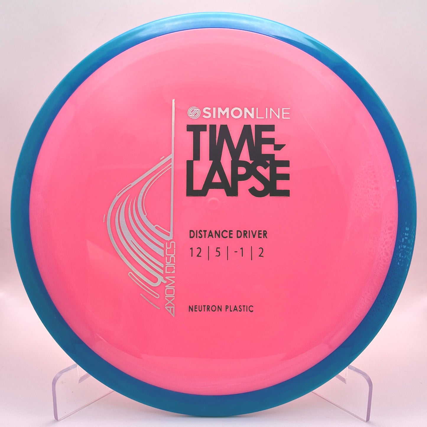 Axiom Time-Lapse (ReTooled)