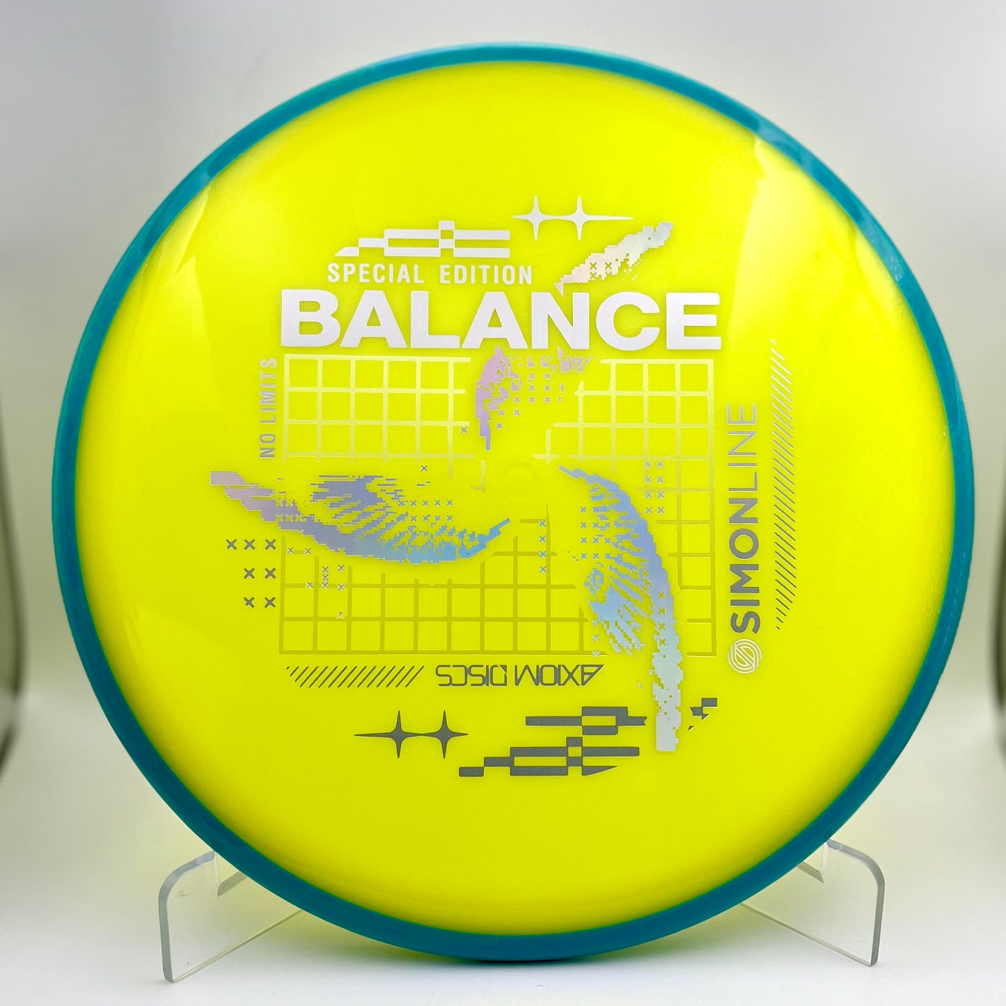 Axiom Balance - SE
