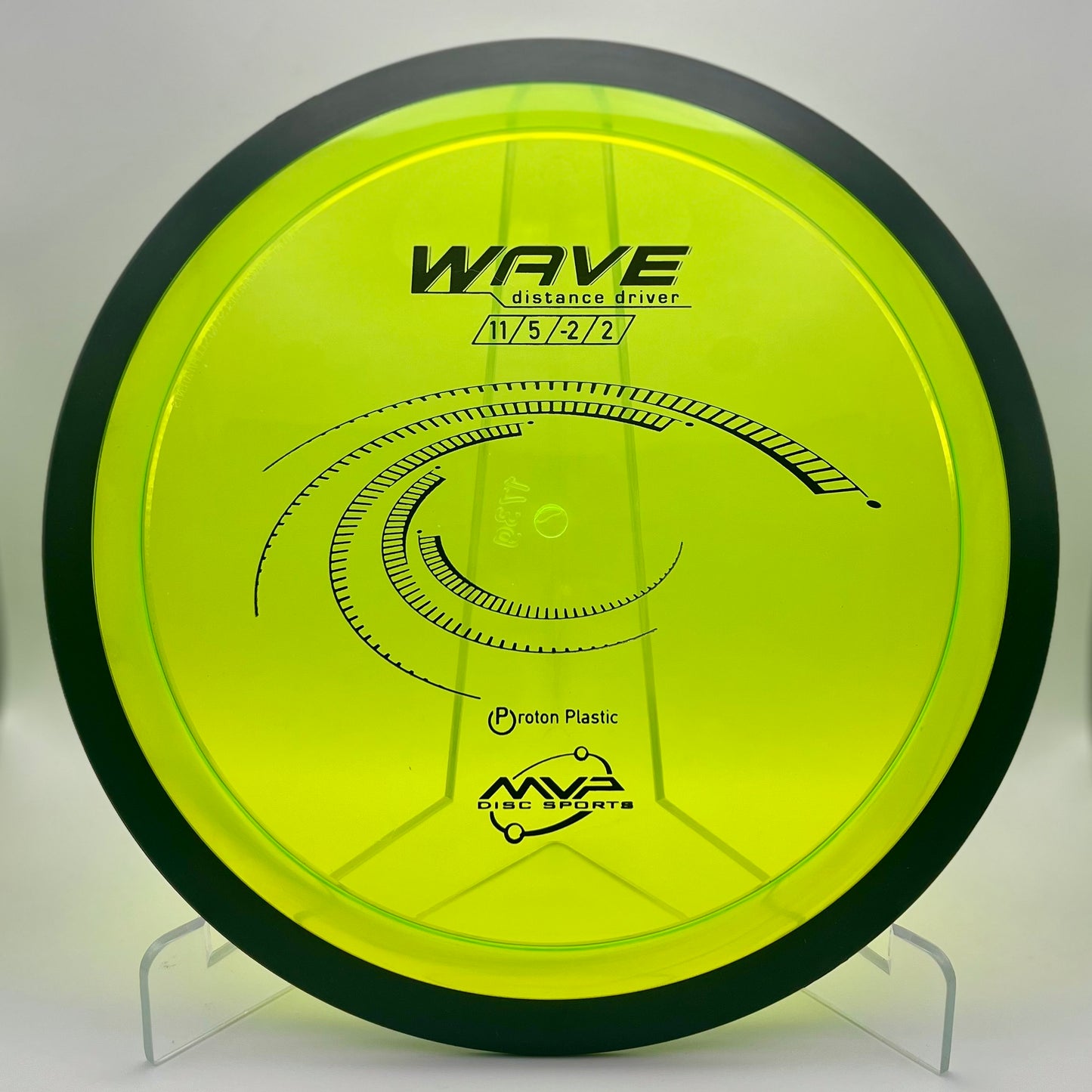 MVP Wave - Proton