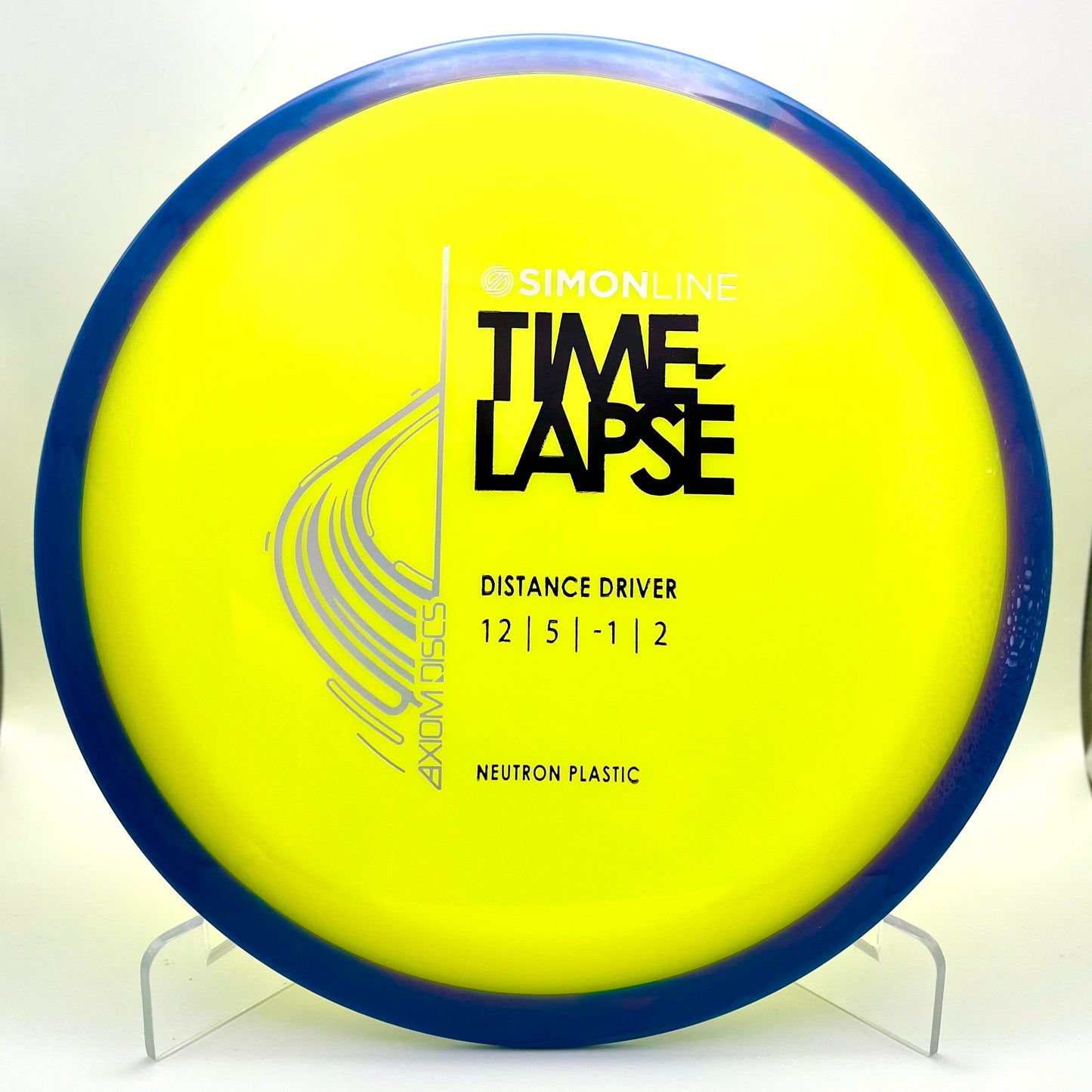 Axiom Time-Lapse (ReTooled)