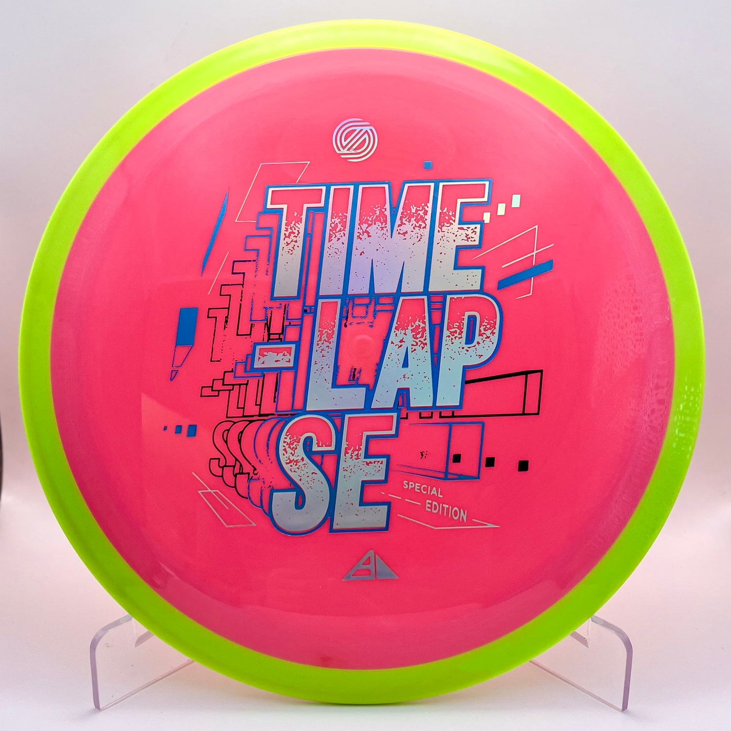 Axiom Time-Lapse SE (ReTooled)