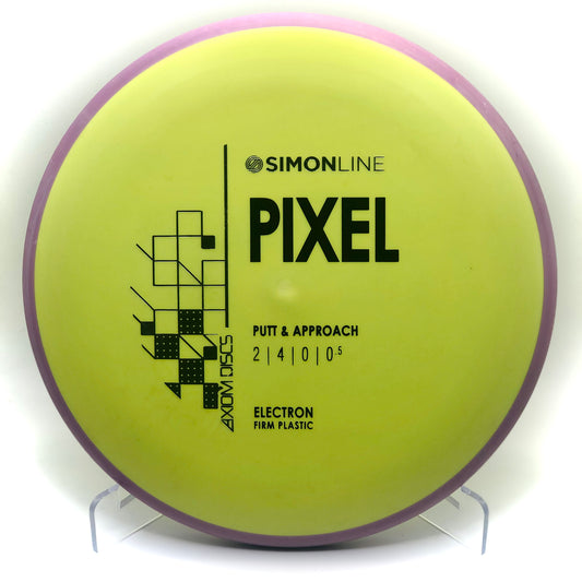 Axiom Pixel - Electron