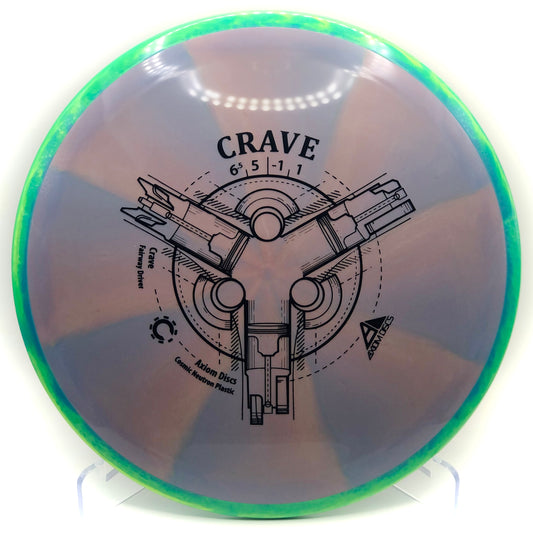 Axiom Neutron Crave