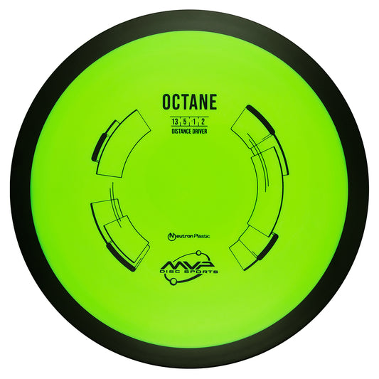 MVP Octane - Neutron
