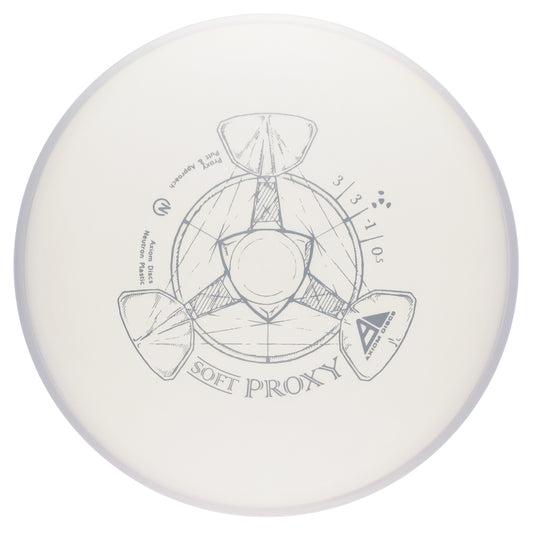 Axiom Proxy - Neutron Soft