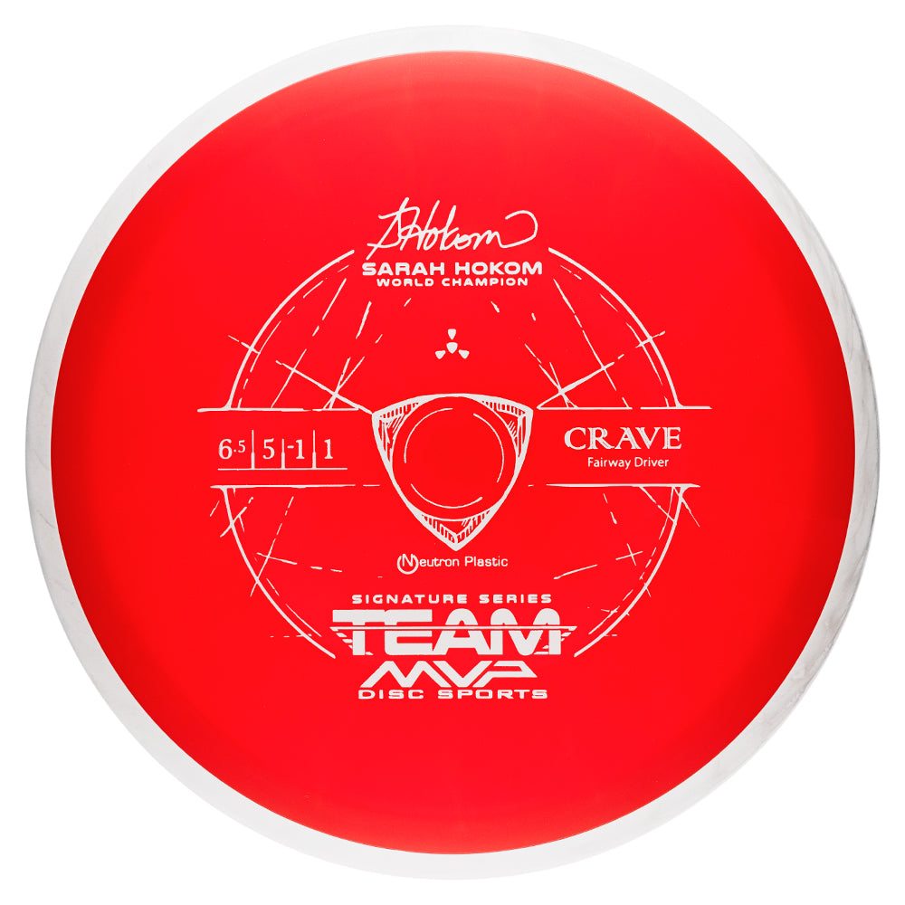 Axiom Crave - Neutron