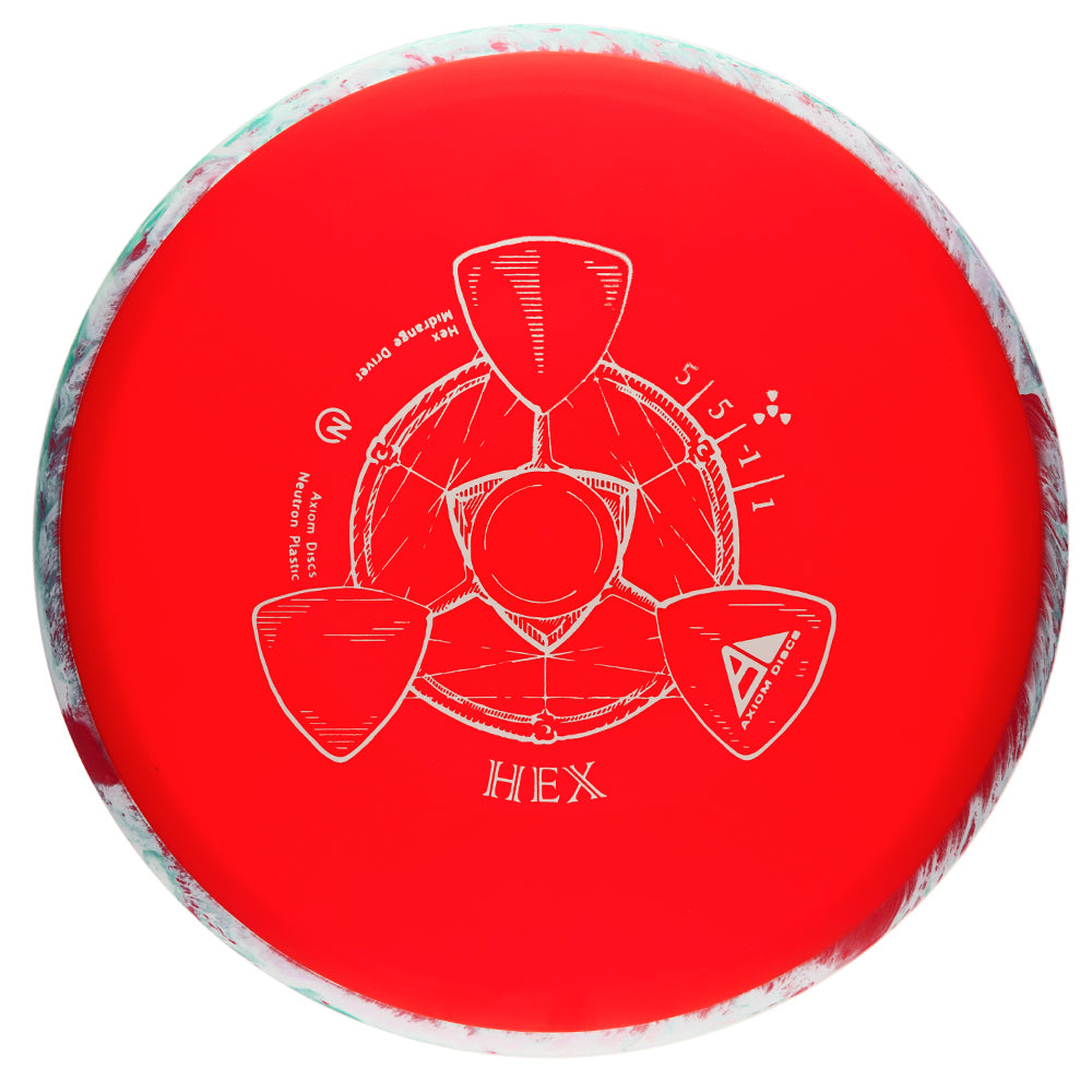 Axiom Hex -Neutron