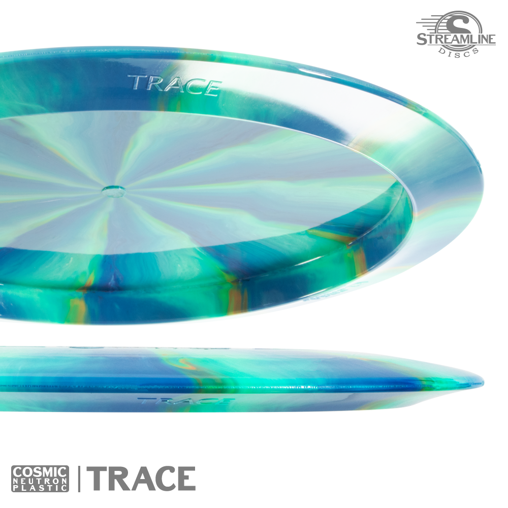 Streamline Trace - Neutron